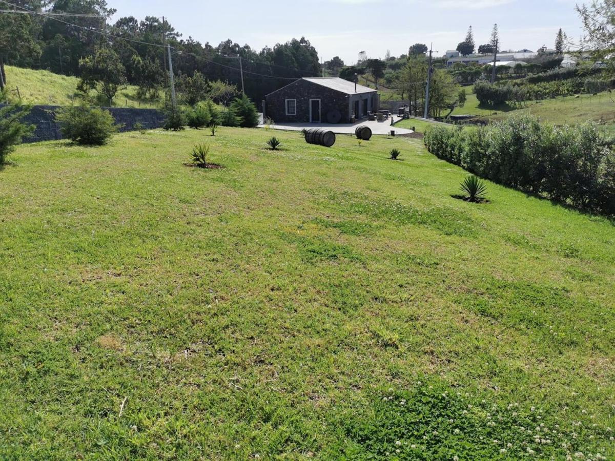 Sao Pedro Quinta De Sao Jose别墅 外观 照片