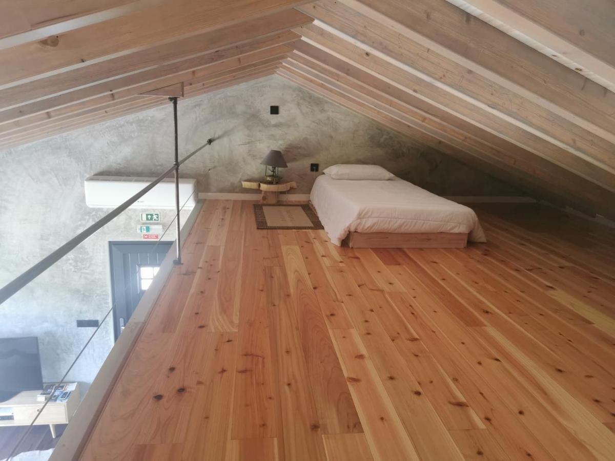 Sao Pedro Quinta De Sao Jose别墅 外观 照片