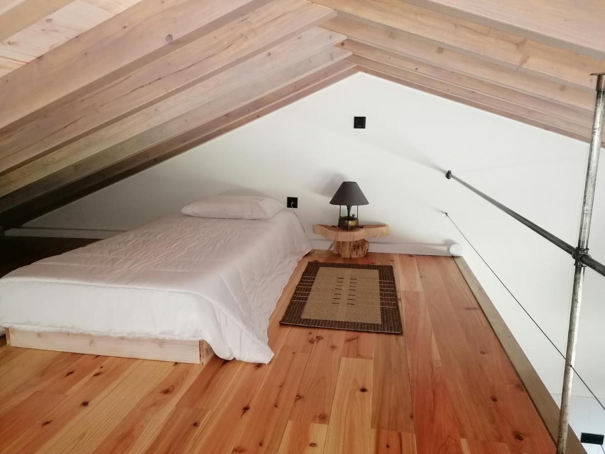 Sao Pedro Quinta De Sao Jose别墅 外观 照片
