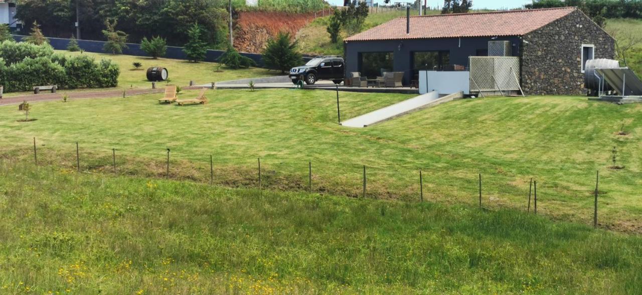 Sao Pedro Quinta De Sao Jose别墅 外观 照片