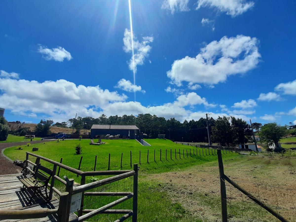 Sao Pedro Quinta De Sao Jose别墅 外观 照片