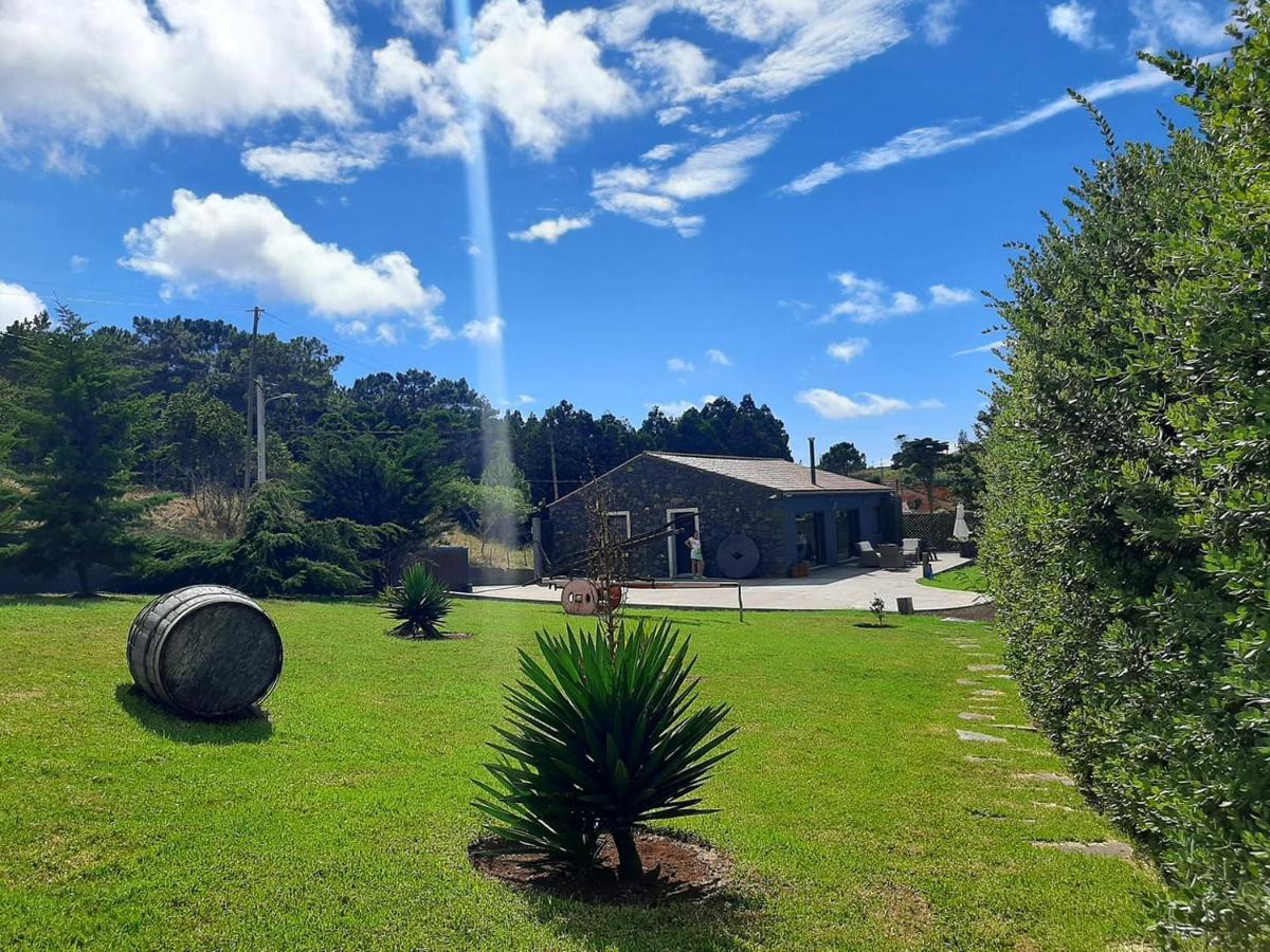 Sao Pedro Quinta De Sao Jose别墅 外观 照片
