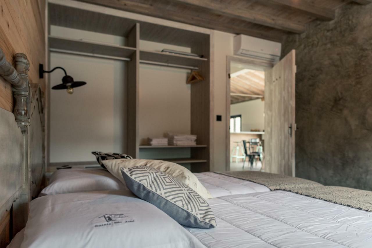 Sao Pedro Quinta De Sao Jose别墅 外观 照片