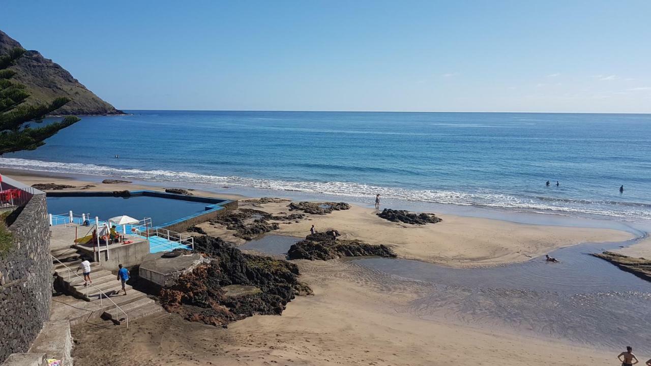 Sao Pedro Quinta De Sao Jose别墅 外观 照片