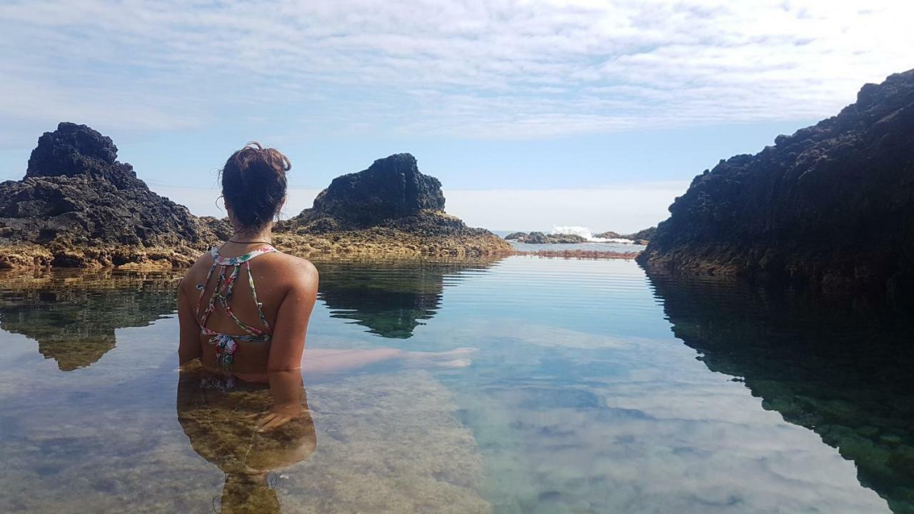 Sao Pedro Quinta De Sao Jose别墅 外观 照片