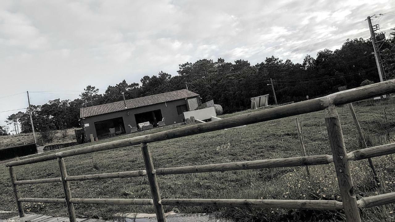 Sao Pedro Quinta De Sao Jose别墅 外观 照片