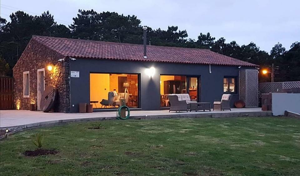Sao Pedro Quinta De Sao Jose别墅 外观 照片