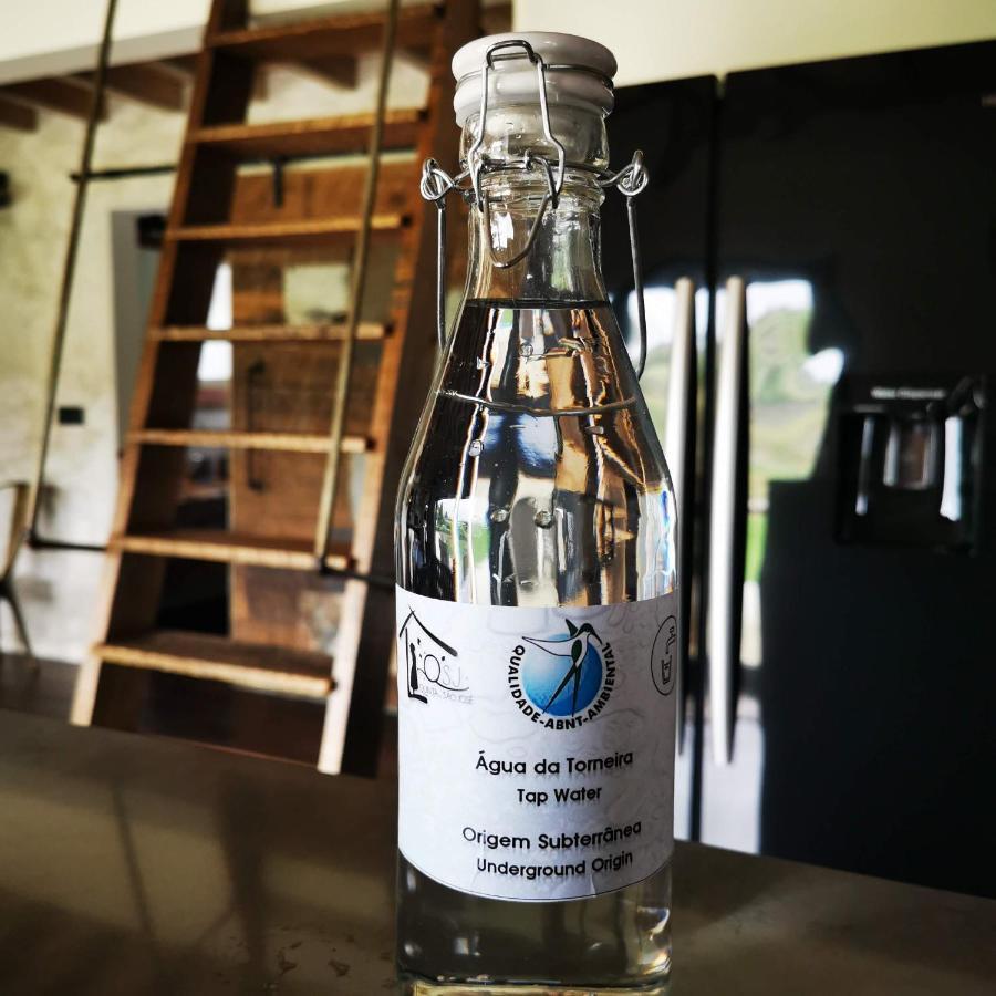 Sao Pedro Quinta De Sao Jose别墅 外观 照片