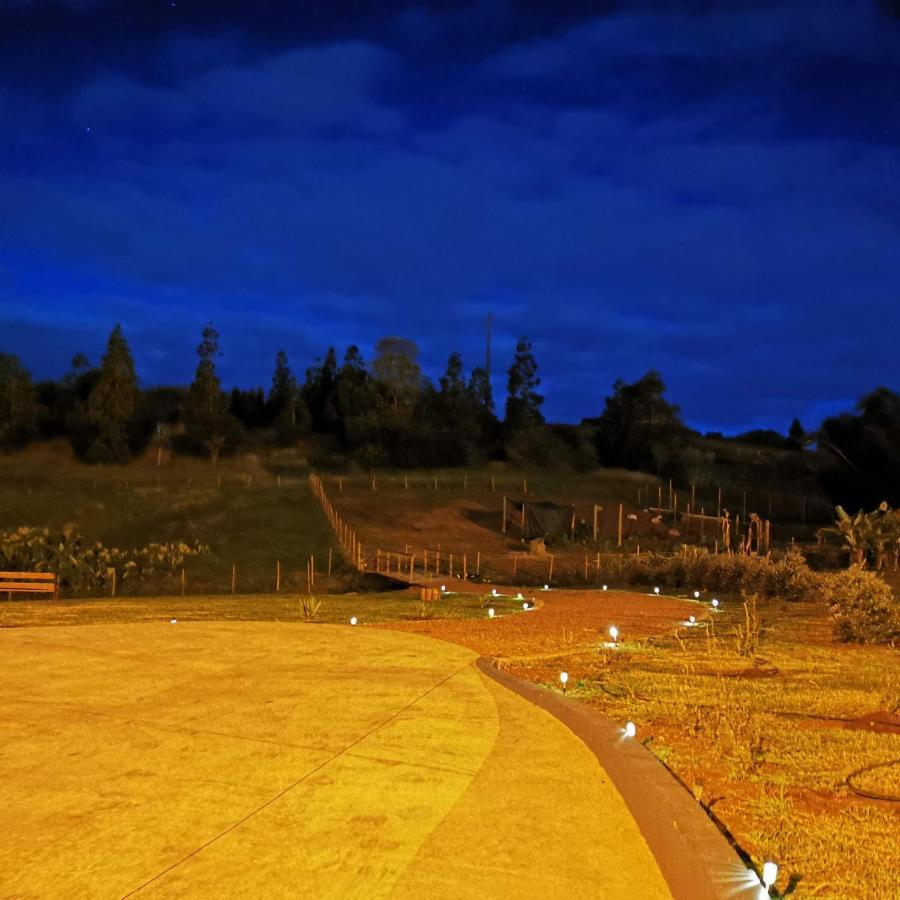 Sao Pedro Quinta De Sao Jose别墅 外观 照片